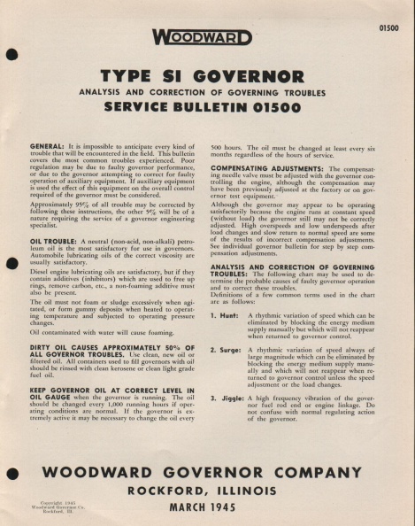 WOODWARD SERVICE BULLETIN No_ 01500 FOR THE TYPE SI GOVERNOR_.jpg